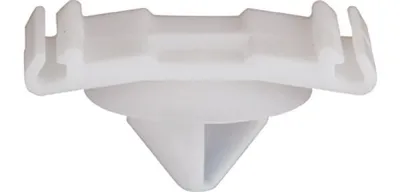 Produktbild von 6x RESTAGRAF Clip Zier- / Schutzleiste 11828 passend für PEUGEOT 207 CC (WD)