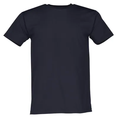 Produktbild von Fruit of the Loom Original T-Shirt Farbe: deep navy Größe: XL