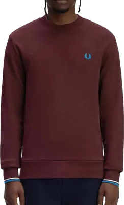 Produktbild von Sweatshirt Fred Perry 124-15261400695128 für Herren