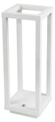 Produktbild von LED-Lampe Bari, 10 x 10 x 30 cm