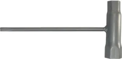Produktbild von Zündkerzenschlüssel WGB 13x19 mm