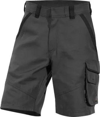 Produktbild von Dassy Shorts Smith, Gr. 50 grau/schwarz