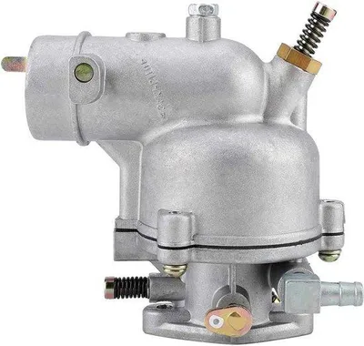 Immagine prodotto di Carburatore per motore 170402 390323 394228 di alta qualità