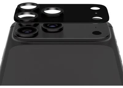 Productafbeelding van PanzerGlass beschermhoes voor de camera