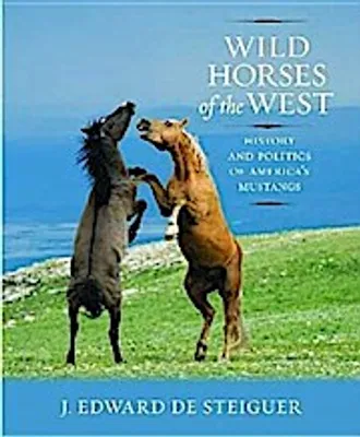 Produktbild von Wild Horses of the West