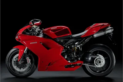 Produktbild von Stompgrip klar, für div. Ducati Modelle Streetfighter 1098 F1