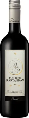 Produktbild von Fleur de d'Artagnan Rouge 2021 Gascogne | Frankreich | 13% vol | 0,75 l