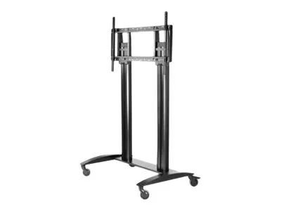 Immagine prodotto di Peerless-AV SR598-HUB2 – Carrello mobile per Microsoft Surface Hub 2S 85"
