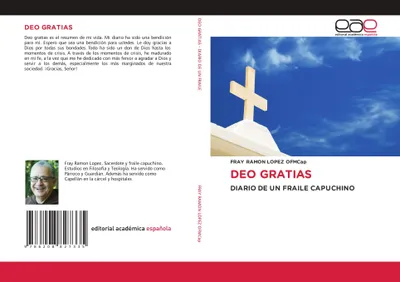Produktbild von Deo Gratias