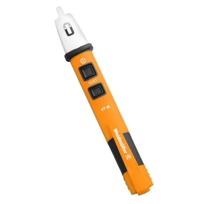 Productafbeelding van Magnetische veldmeters VT M, contactloos werkend, met optische/akoestische indicatie