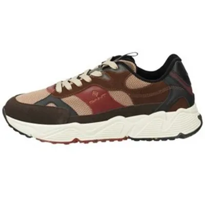 Produktbild von Gant 25633196/G46 darkbrown Sneaker low  HW 22/23, Spocc:40