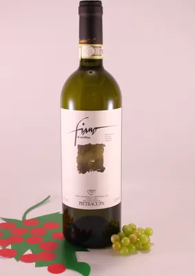 Immagine prodotto di Fiano di Avellino - 2019 - Pietracupa
