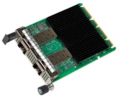 Immagine prodotto di Scheda di rete Intel Ethernet E810-XXVDA2