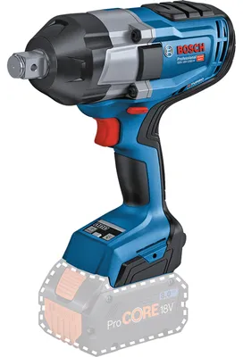 Produktbild von Akku-Drehschlagschrauber GDS 18V-1050 H