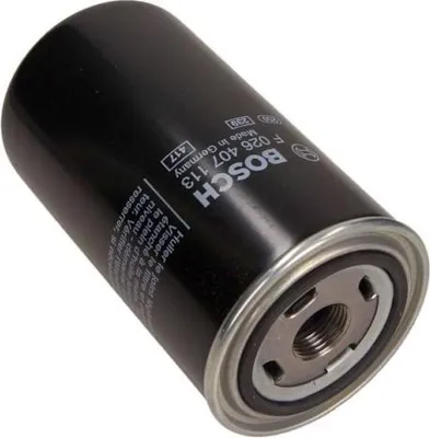 Produktbild von Ölfilter BOSCH F 026 407 113 Anschraubfilter