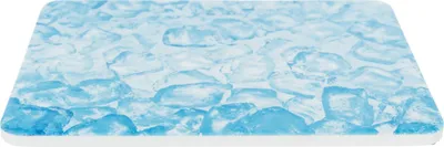 Immagine prodotto di Piastra di raffreddamento 20 × 15 cm blu
