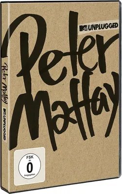 Obrázek produktu pro Peter Maffay: MTV Unplugged
