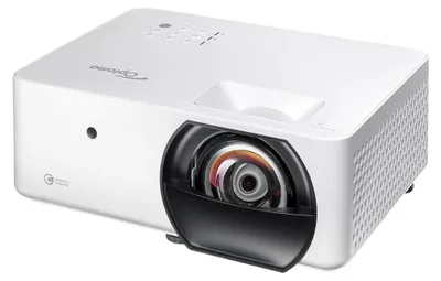 Obrázok produktu pre Optoma LH351ST, DLP, 1080p (1920x1080), 300000:1, 16:9, 762 - 7620 mm (30 - 300"), 3300 ISO lumens