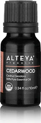 Obrázok produktu pre BIO 100% cédrový esenciálny olej 10 ml