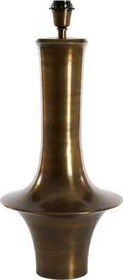 Produktbild von Light & Living - tischlampe - Jeff - bronze - metall - einzelne leuchte - E27 - 8308618