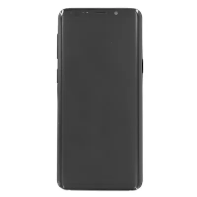 Immagine prodotto di Samsung Display LCD Set completo GH97-21696A Nero / Midnight Black per Galaxy S9 G960F / S9 Duos G960FD