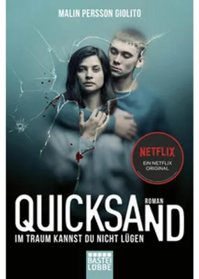 Image de Quicksand: Im Traum kannst du nicht lügen