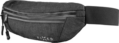 Produktbild von Handy-/Schlüssel-/Geldbörse-Tasche, Fixed Sport Belt Hip Bag, Schwarz