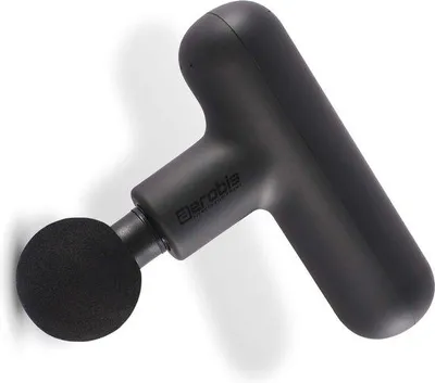 Productafbeelding van Massagepistool voor intensieve vibratiemassage met spierherstel functie
