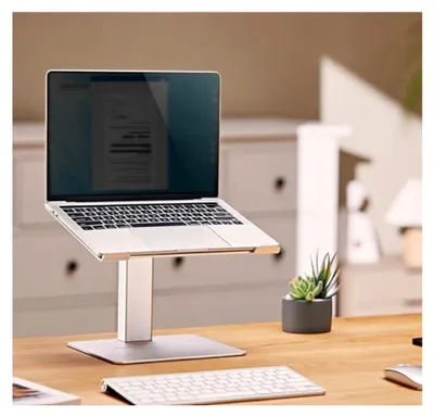 Produktbild von Höhenverstellbare Halterung für Notebooks