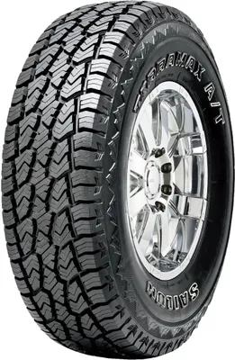 Produktbild von Sailun Ganzjahresreifen motorcycle-tyres Terramax A/T ( 265/60 R18 110T )