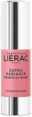 Produktbild von Lierac Supra Radiance Serum rozświetlające pod oczy 15 ml