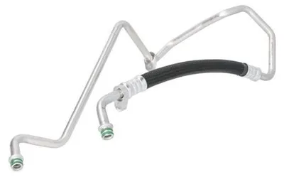 Produktbild von THERMOTEC Hochdruckleitung Klimaanlage Hochdruckleitung KTT160272 passend für PEUGEOT 2008 Kombi (CU)