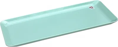 Produktbild von Tablett PH 36x15cm CZ - Varianten- oder Farbmix