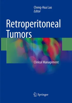 Produktbild von Retroperitoneal Tumors