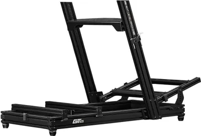 Immagine prodotto di Next Level Racing GT Lite Wheel Plate Edition