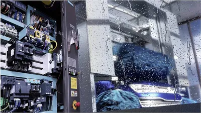 Obrázok produktu pre Siemens 3RV2021-4EA10, IP20