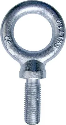 Produktbild von Ringschraube männlich LEVAC - Ø 8 mm - Ø innen 20 mm - L.13 mm - DIN.580 - CMU 140 kg - 5025BG