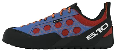 Produktbild von Five Ten Guide Tennie Zustiegsschuhe Blau EU 43 1/3 Mann Blau EU 43 1/3