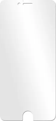 Produktbild von Griffin ScreenCare, Apple, iPhone 6, Kratzresistent, Transparent, 3 Stück(e)