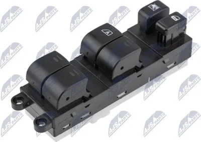 Produktbild von NTY EWS-SB-004 Fensterheberschalter für SUBARU FORESTER (SH) Vorne Links Fensterheber Schalter