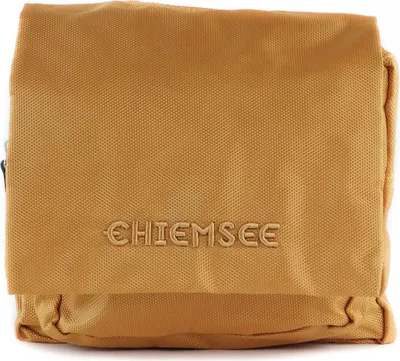 Produktbild von Chiemsee Umhängetasche Herren, Damen 021163 gelb