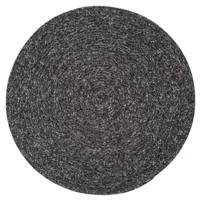 Produktbild von PAD Poi, Rund, Grau, Einfarbig, Polypropylen (PP), 400 mm, 1 Stück(e)