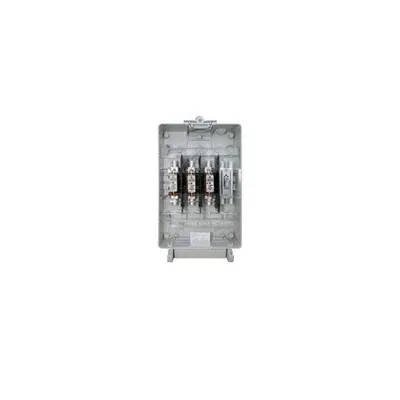 Zdjęcie produktu dla Skrzynka kablowa Müller H5780549