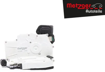 Immagine prodotto di METZGER 2314365 Serratura porta posteriore sinistra per AUDI A8 (4N2, 4N8)
