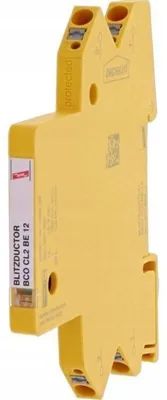 Imagen del producto de Protector contra sobretensiones Dehn BLITZDUCTORconnect CL2, compacto