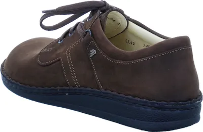 Zdjęcie produktu dla Sznurowane buty męskie Finn Comfort