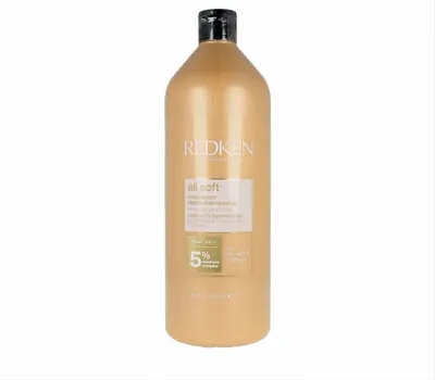 Produktbild von Redken Conditioner Haircare All Soft Conditioner