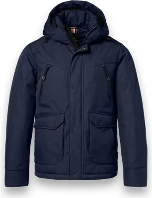 Produktbild von Jacken District MF15320253777502