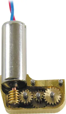 Immagine prodotto di Microingranaggio G9012M