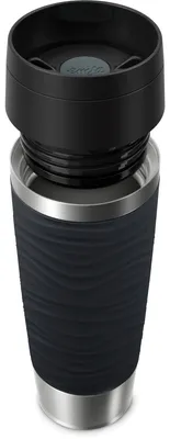 Obrázek produktu pro EMSA Iso Mug Tr.Mug W 0,5l černý